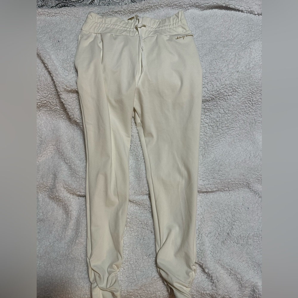 Gymshark Whitney Simmons joggers s
